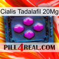 Cialis Tadalafil 20Mg 04